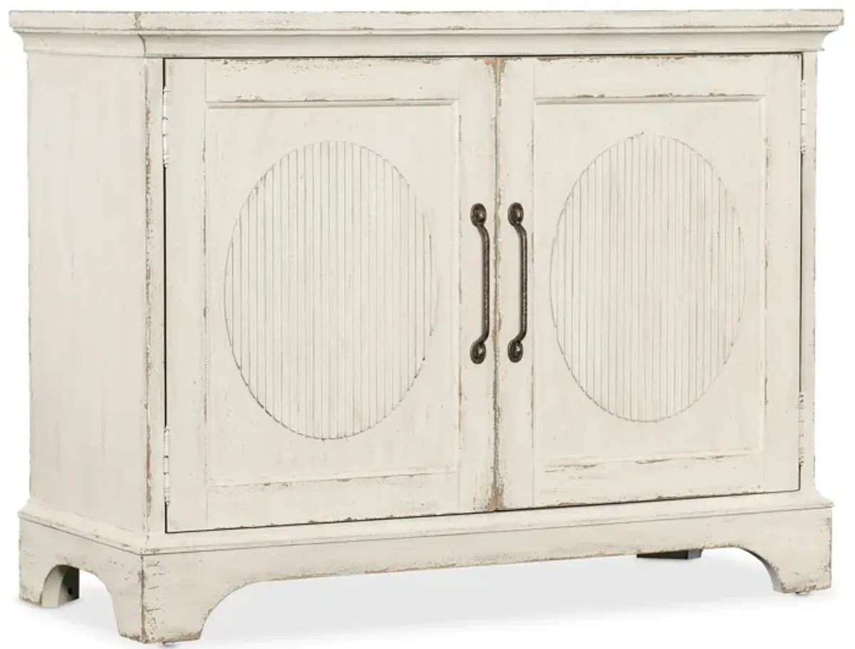 Americana Two-Door Chest