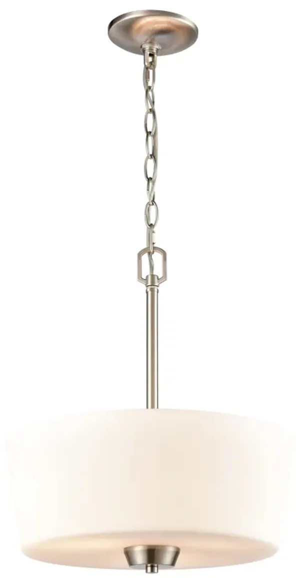 Winslow 15'' Wide 3-Light Pendant