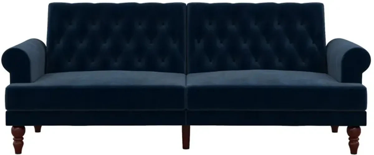 Cassidy Upholstered Futon