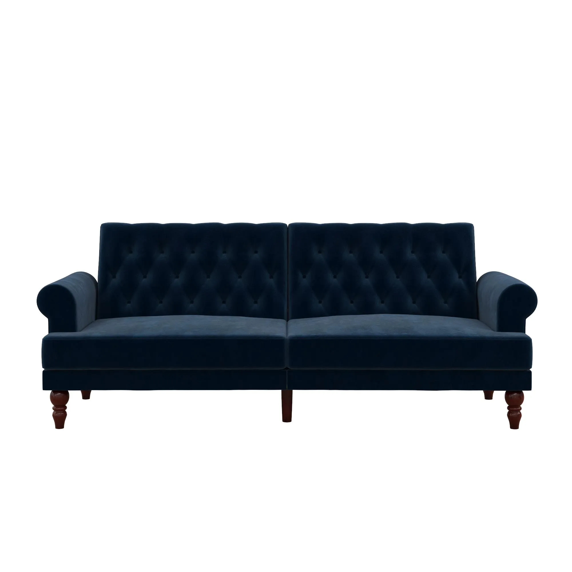 Cassidy Upholstered Futon