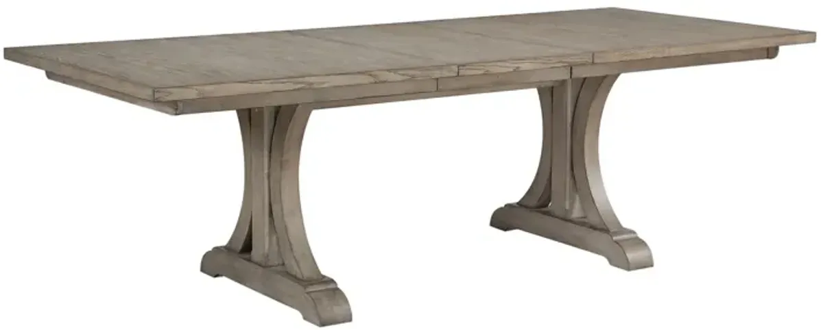 Xena Trestle Table