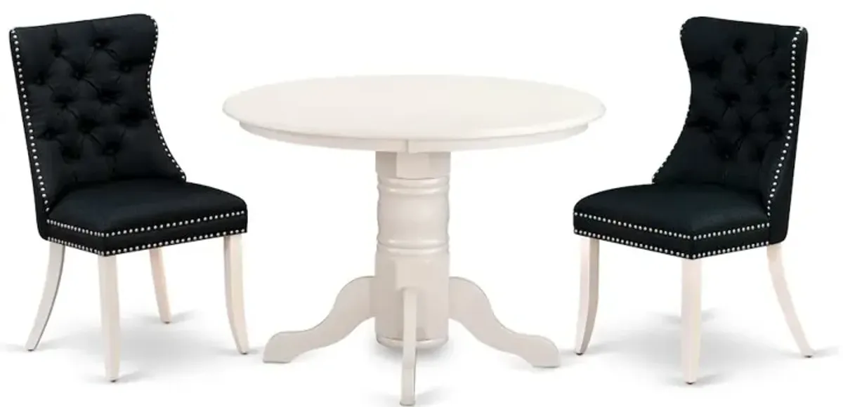 3 Piece Dining Room Furniture Set