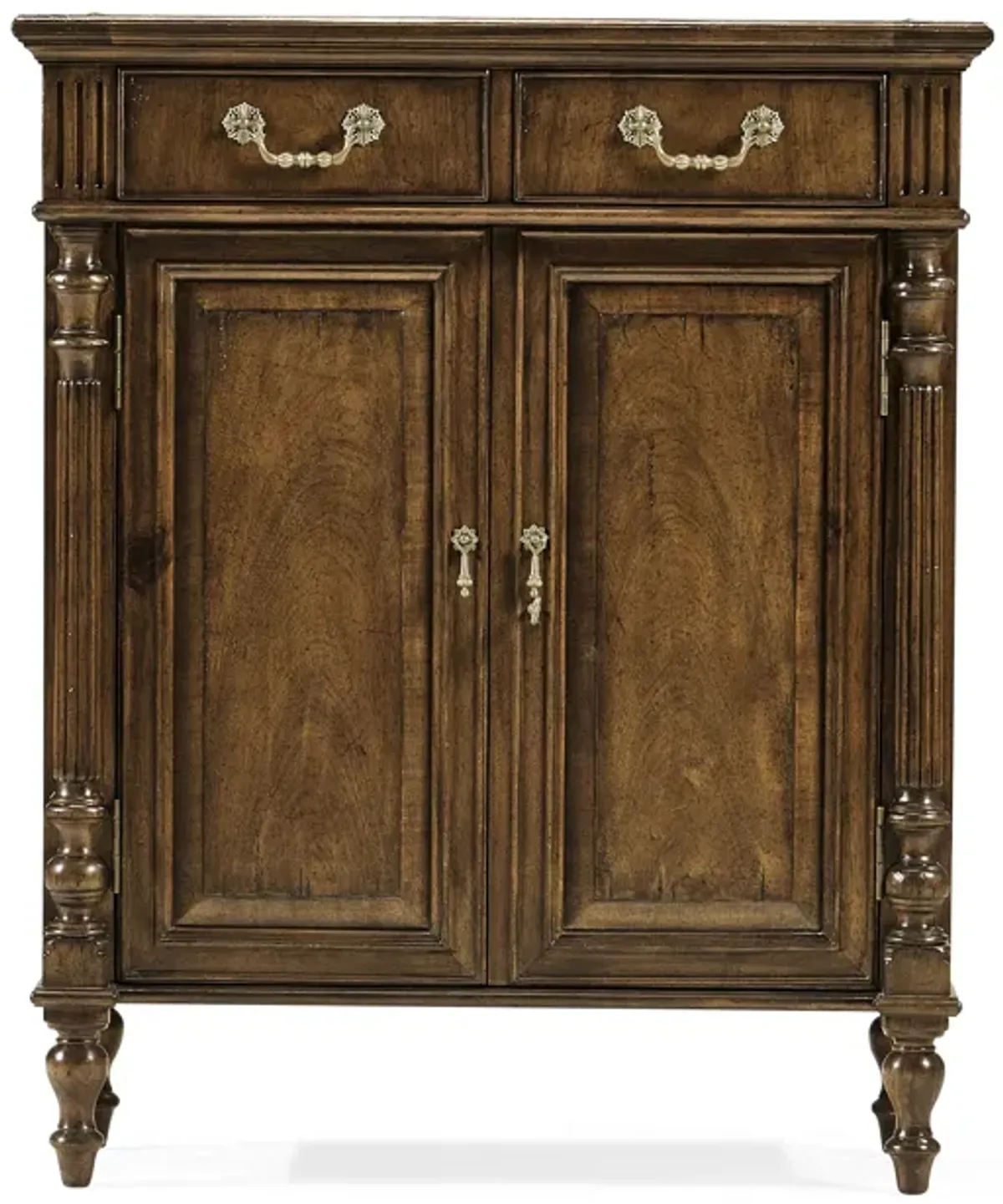 La Rochelle Cabinet With Cupboard