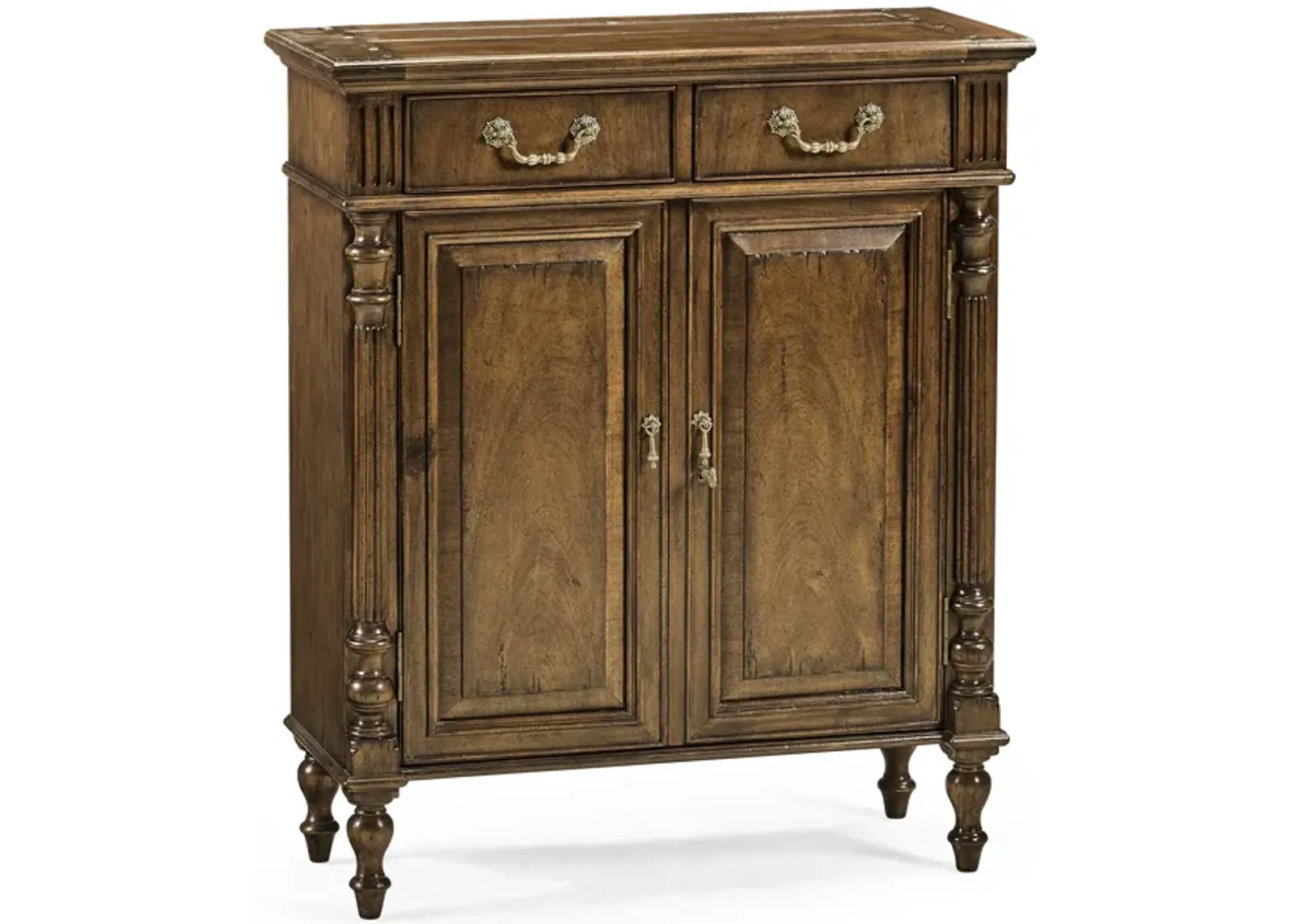 La Rochelle Cabinet With Cupboard