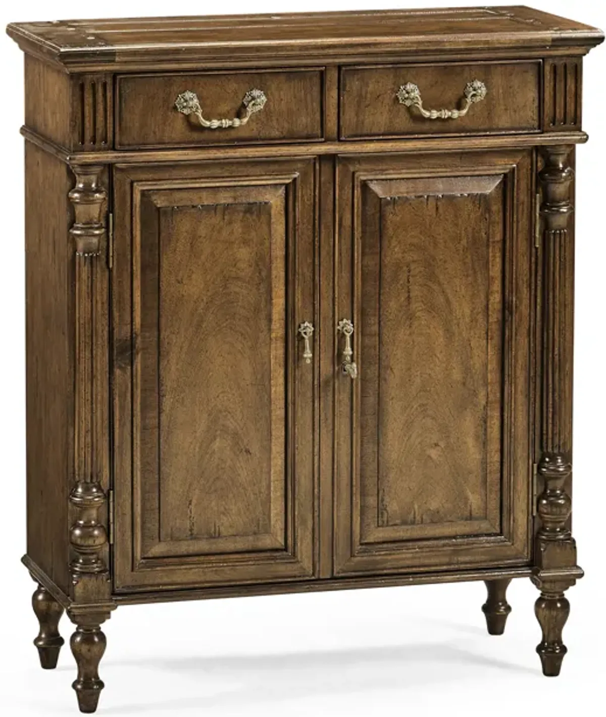 La Rochelle Cabinet With Cupboard