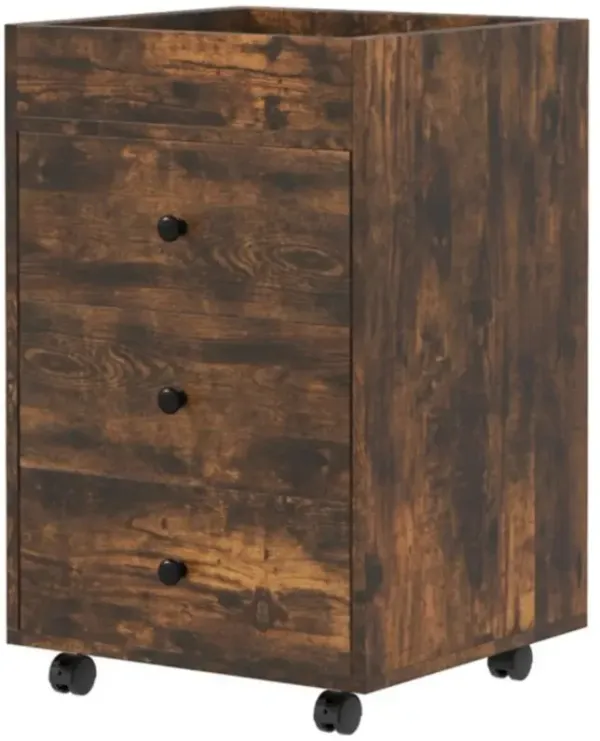 Bathroom Storage Cabinet with Shelves & Doors for Organized & Space-Saving Bathroom Essentials