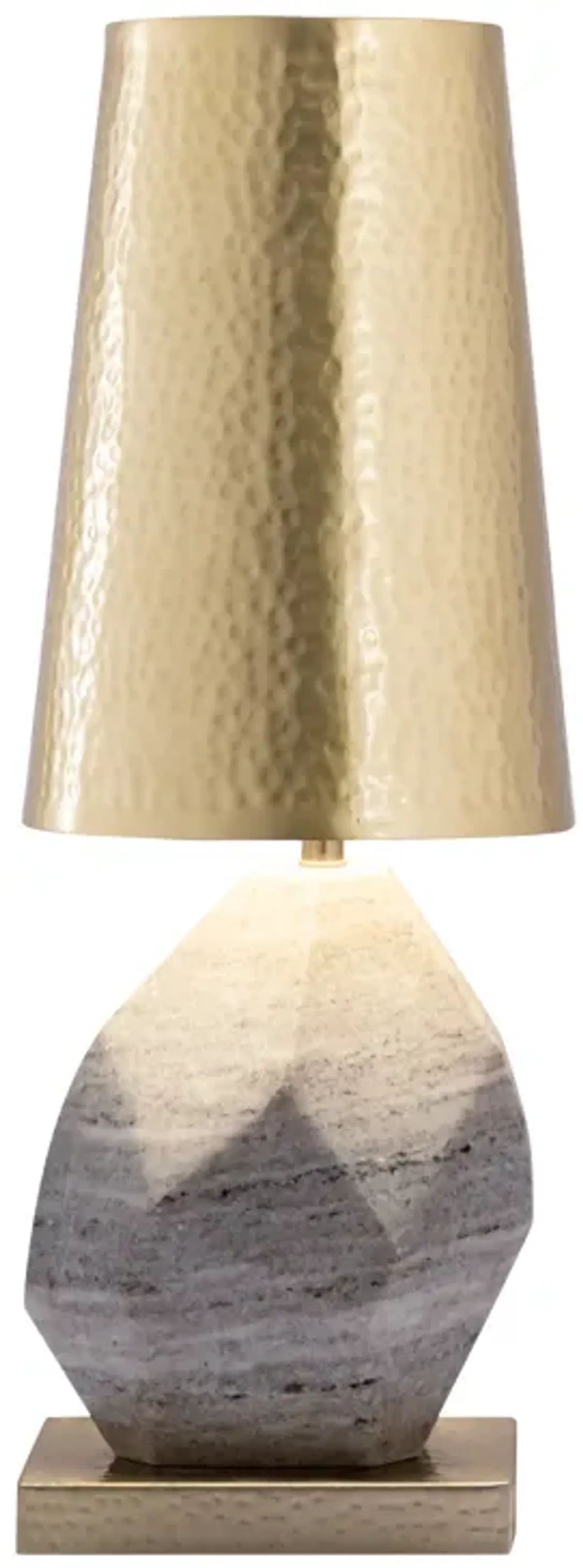 Carr Table Lamp