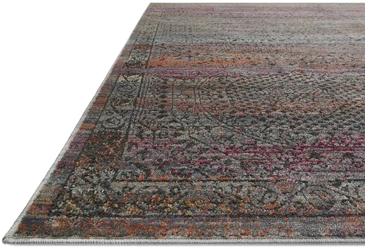 Javari JV02 2'6" x 12'" Rug