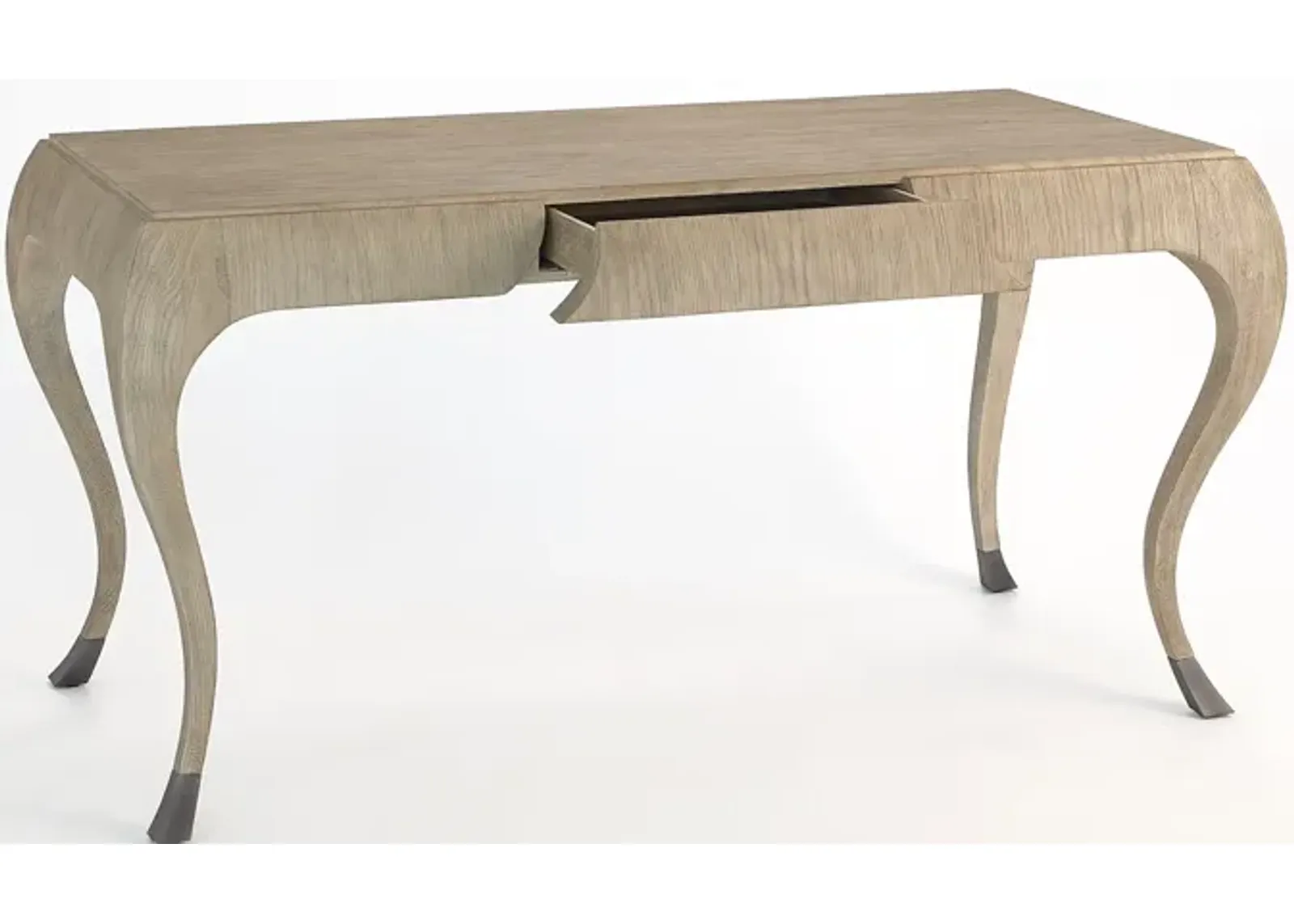 Paris Desk- Grey