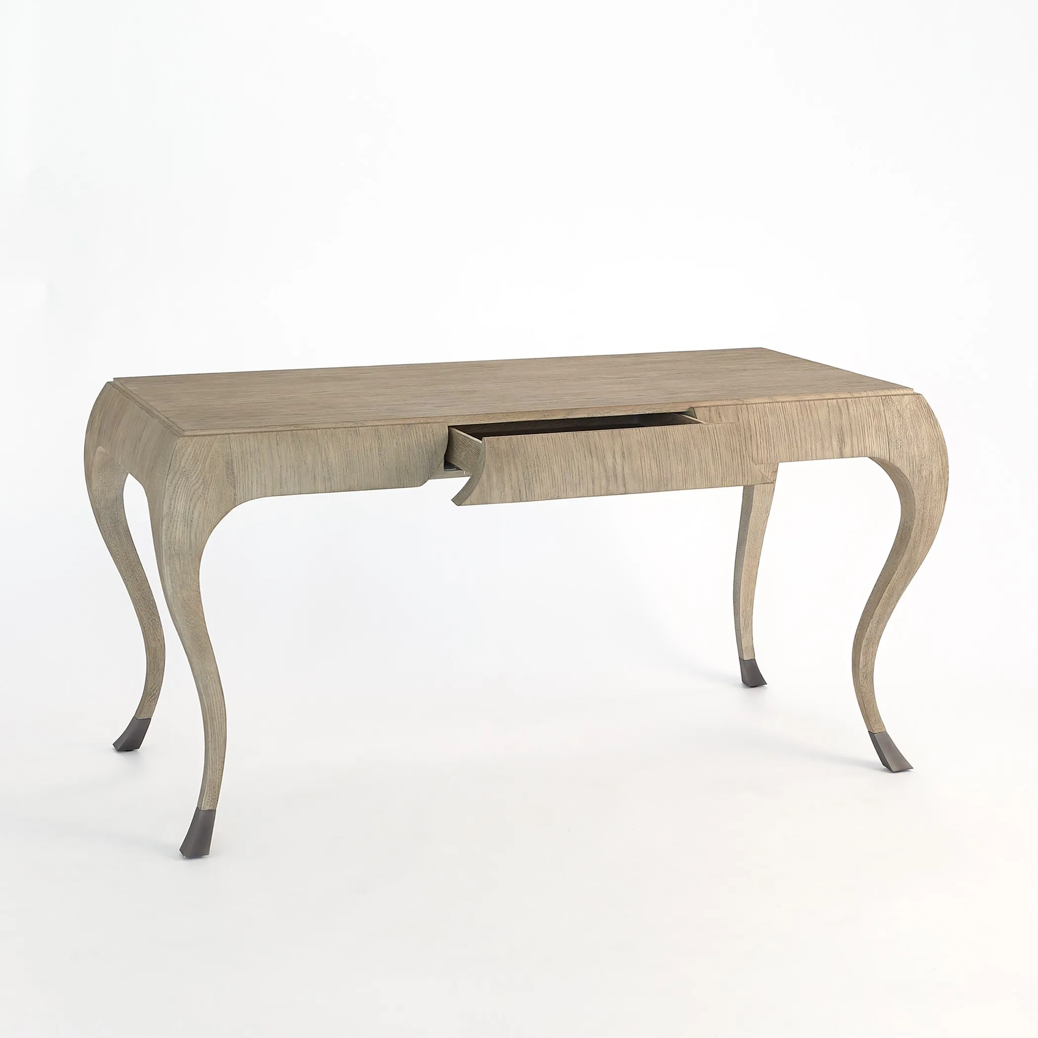 Paris Desk- Grey