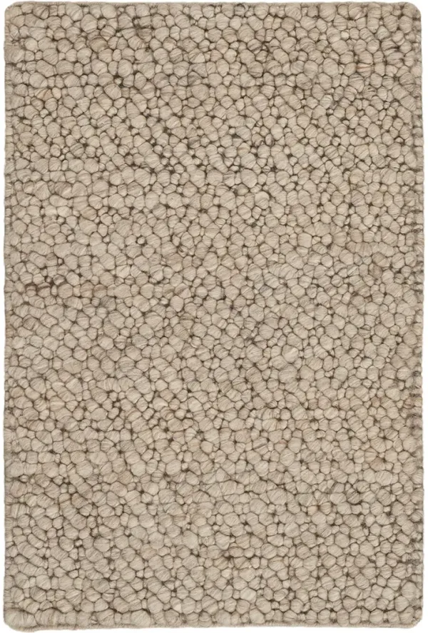 Riverstone CK940 Mocha 2' x 3' Rug