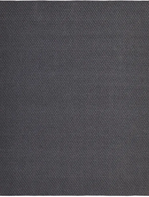 Tito 0826F 2' x 3' Gray Rug