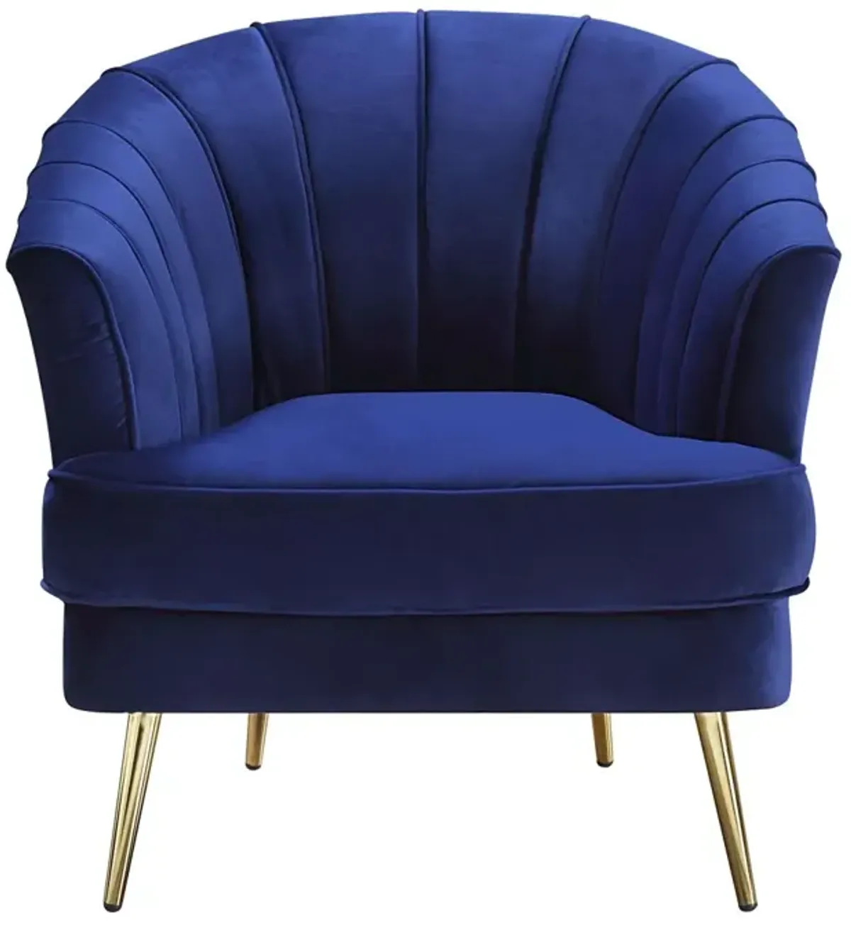 Eivor Chair, Velvet