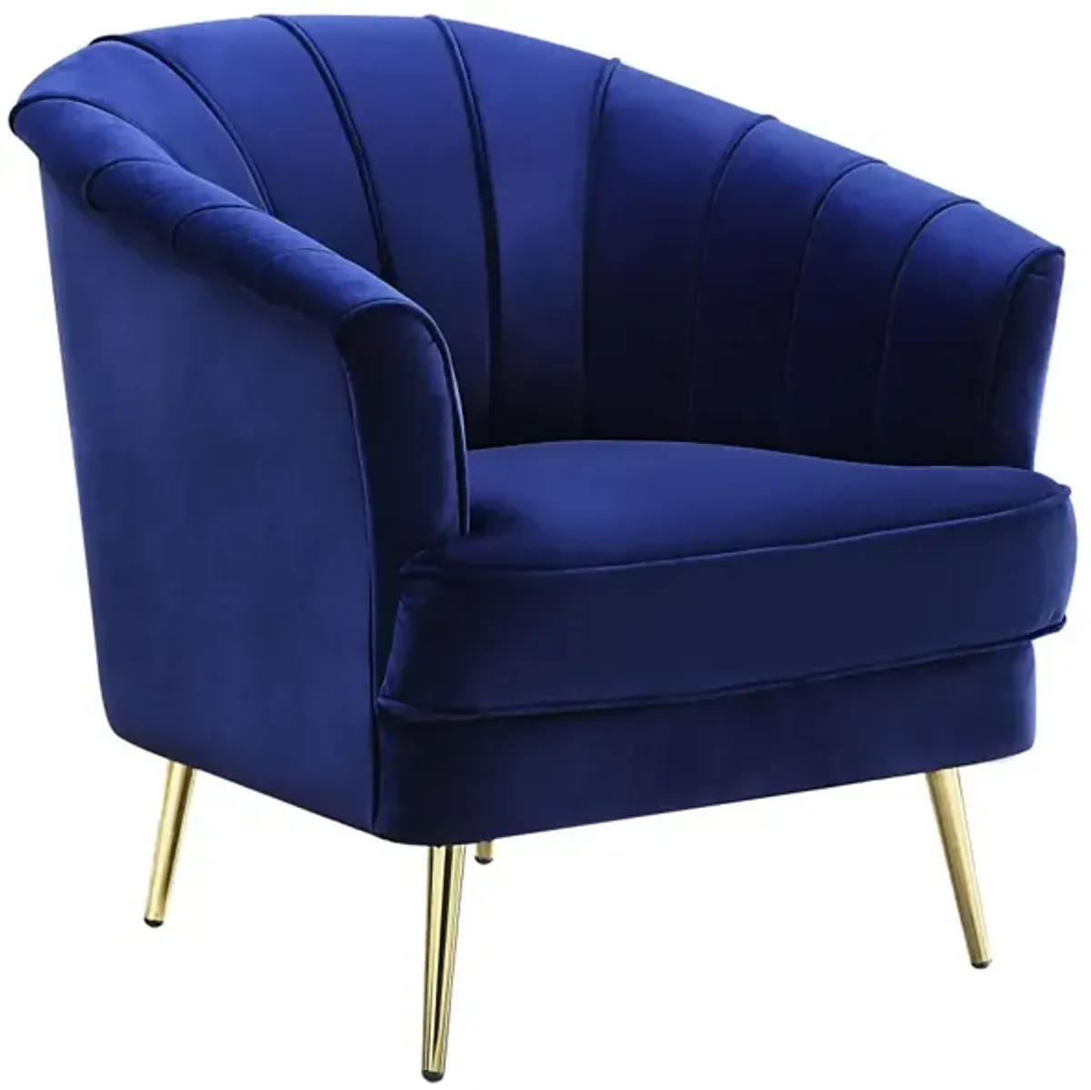 Eivor Chair, Velvet