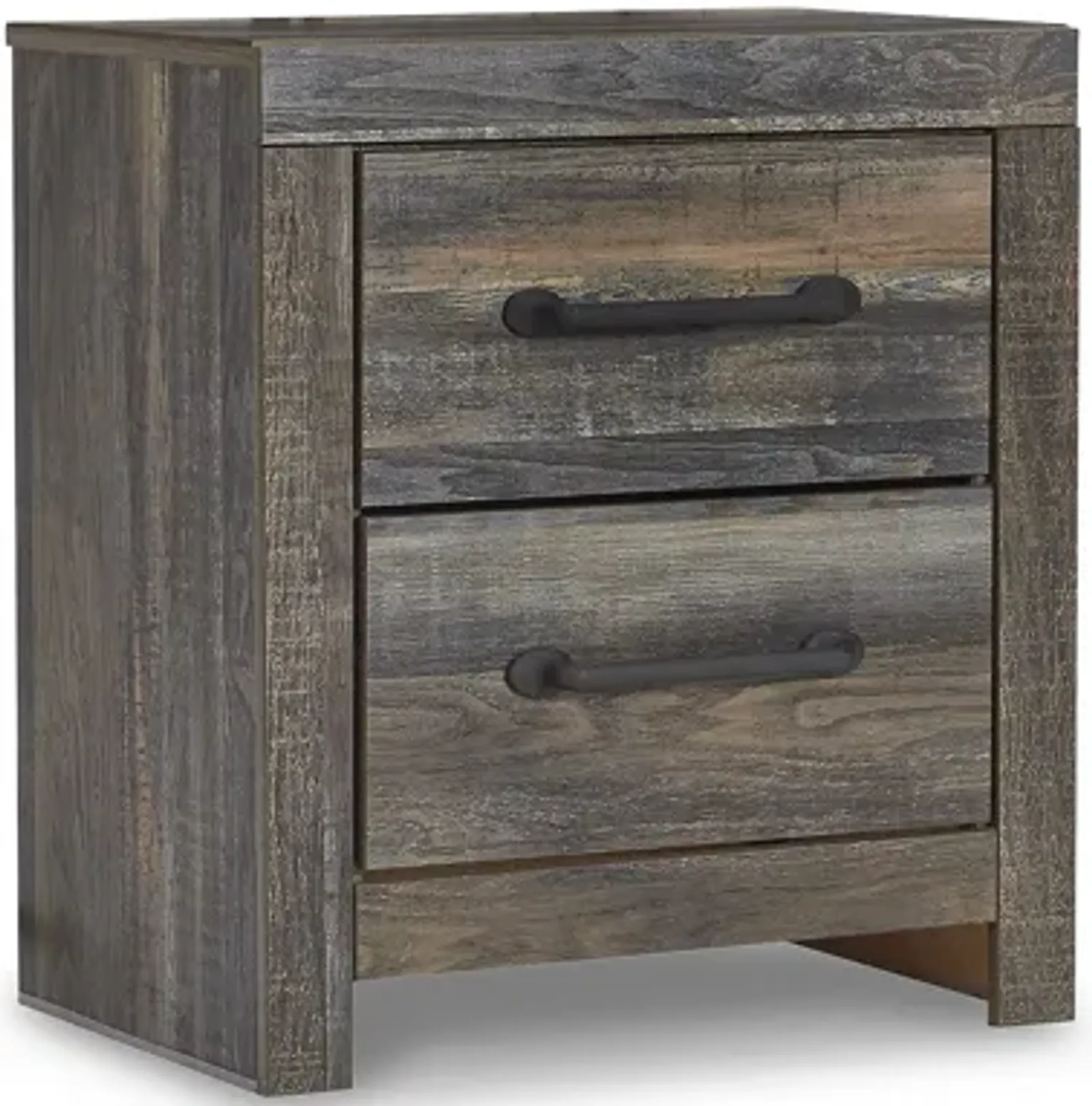 Drystan Nightstand