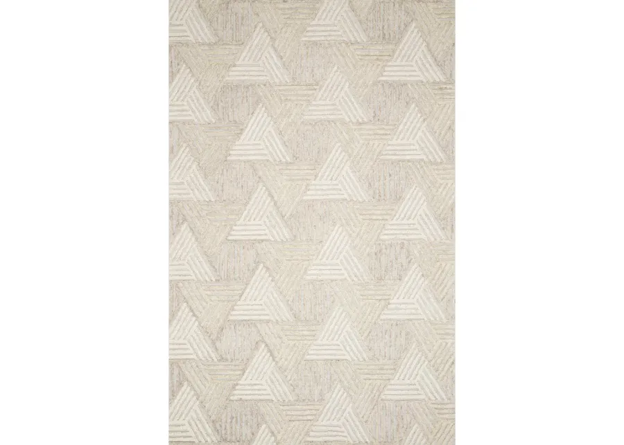 Ehren EHR04 2'3" x 3'9" Rug