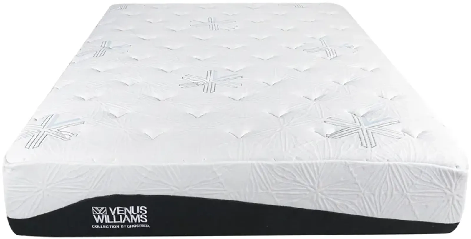 Rally Hybrid Medium California King Mattress