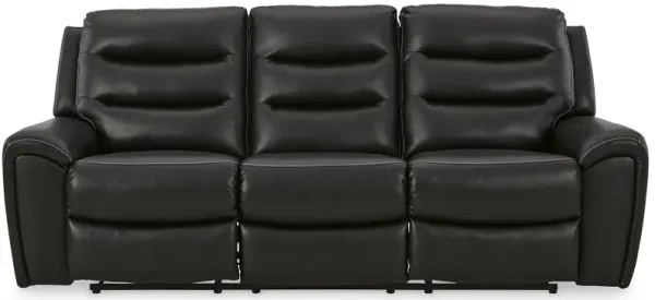 Warlin Power Reclining Sofa