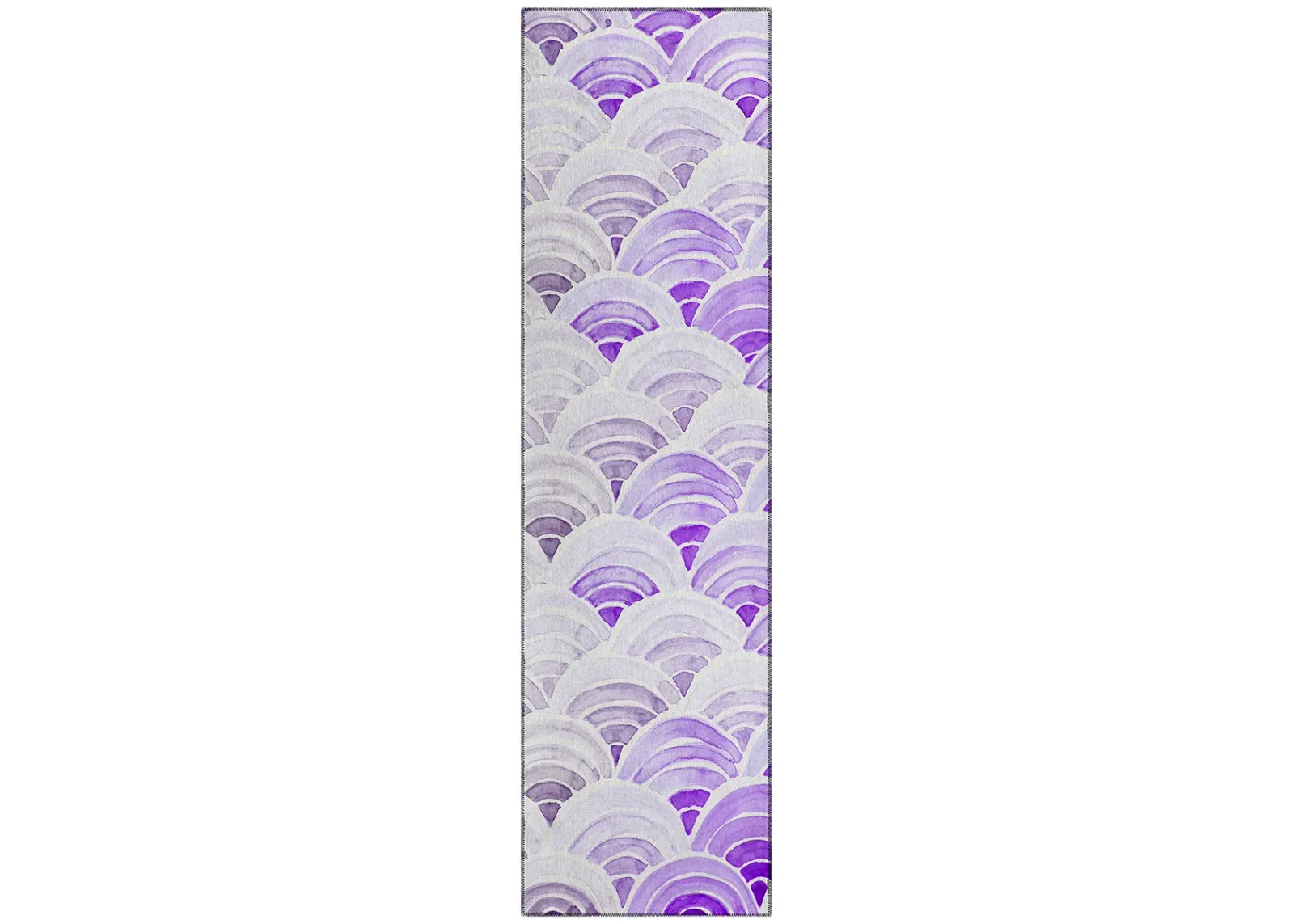 Seabreeze SZ5 Violet 2'3" x 7'6" Rug