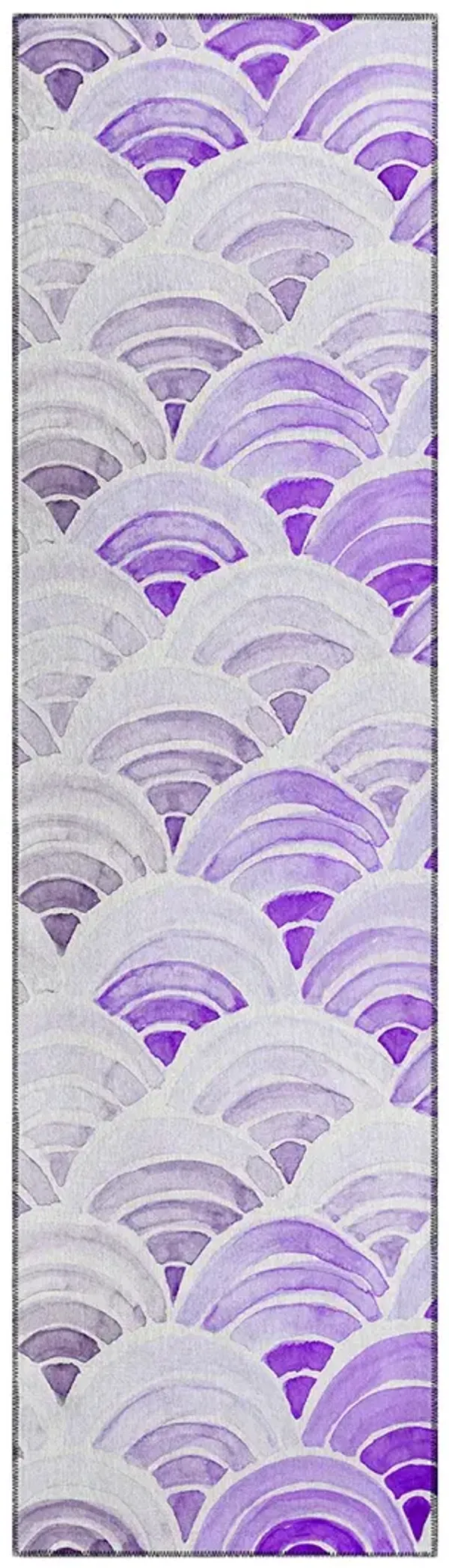 Seabreeze SZ5 Violet 2'3" x 7'6" Rug