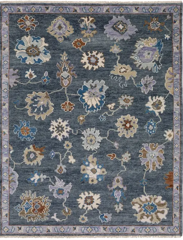 Majorca MAJ07 2'6"x10' Rug