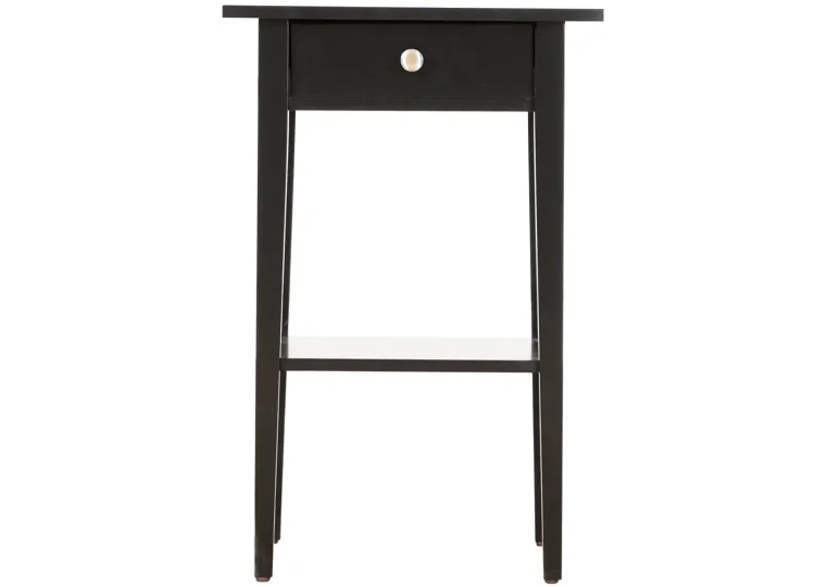 Dalton 1-Drawer Nightstand (28 in. H x 14 in. W x 18 in. D)