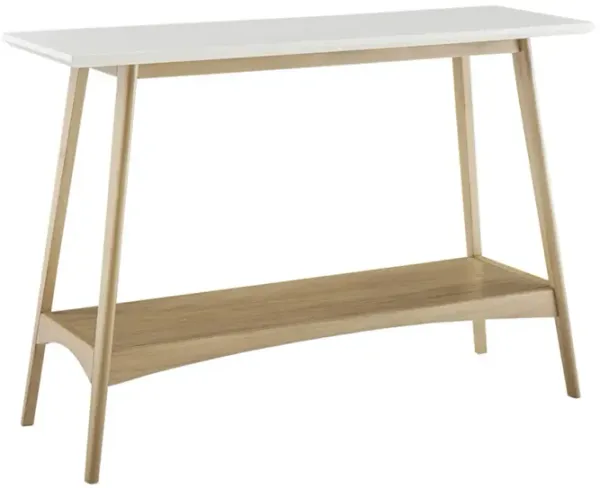 Parker Console for Home or Office Use