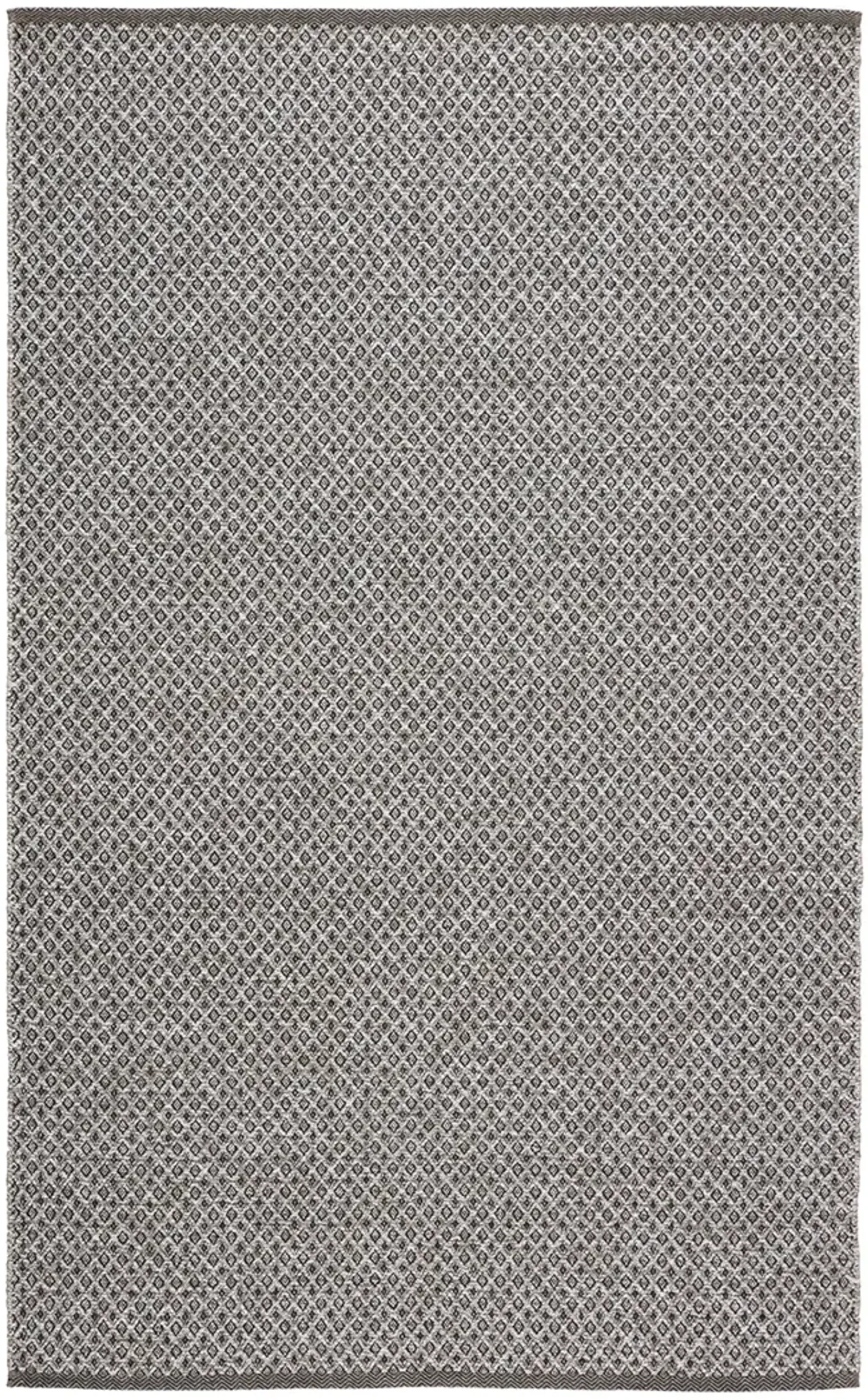 Nirvana Foster Gray 7'6" x 9'6" Rug