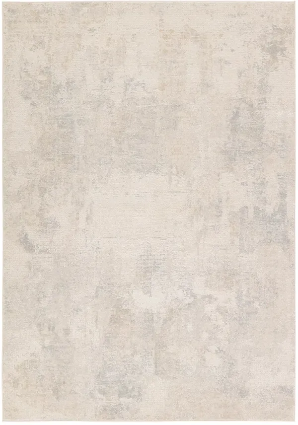 Thalia Brochan Gray 9'2" x 11'9" Rug