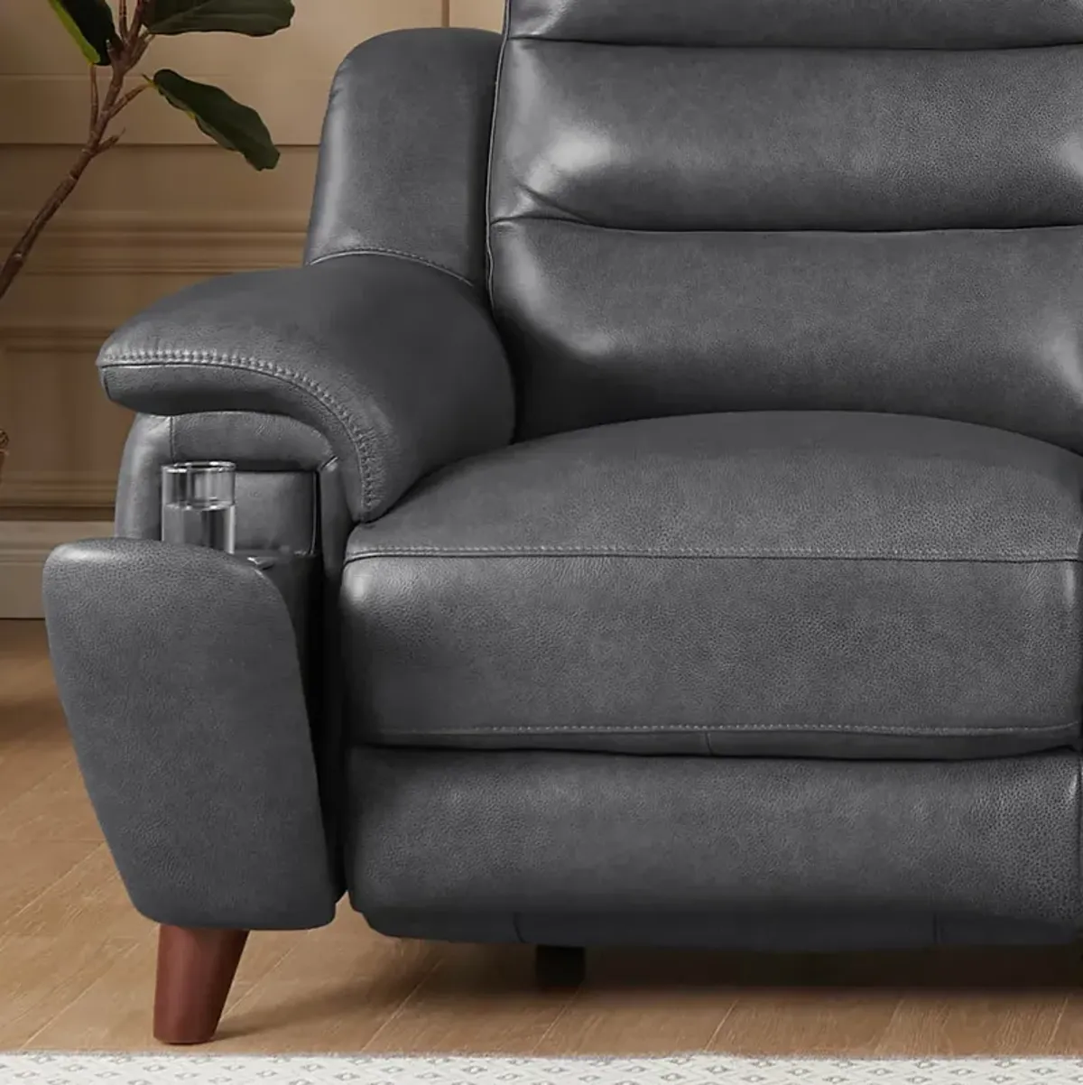 Dream Power Headrest Zero Gravity Recliner