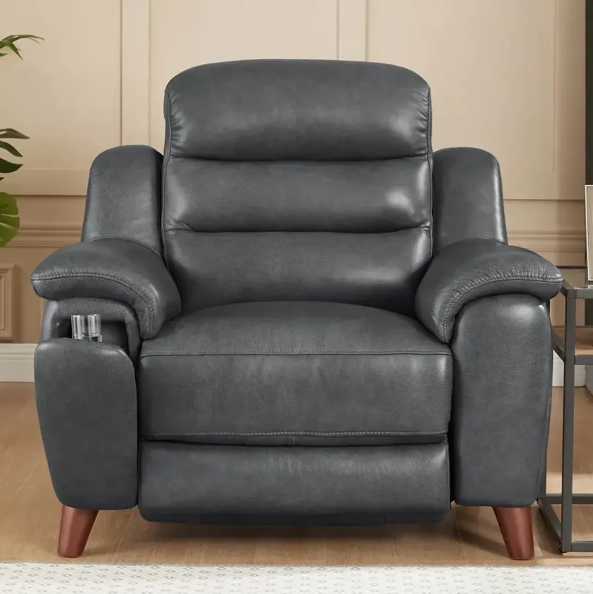 Dream Power Headrest Zero Gravity Recliner