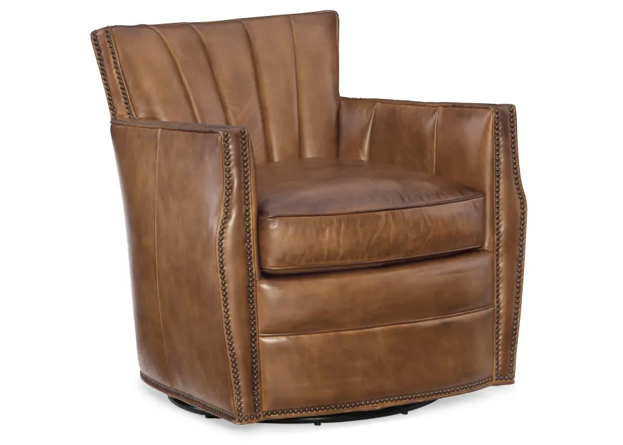 Carson Club Chair