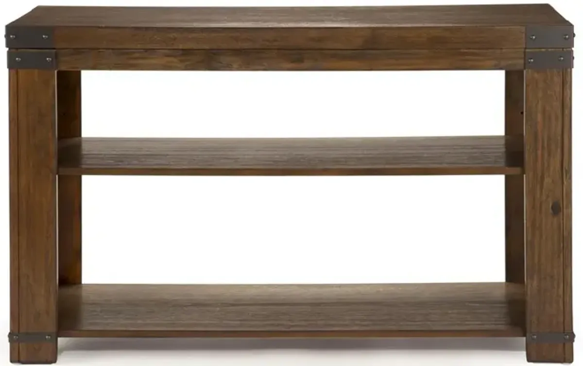 Arusha Sofa Table