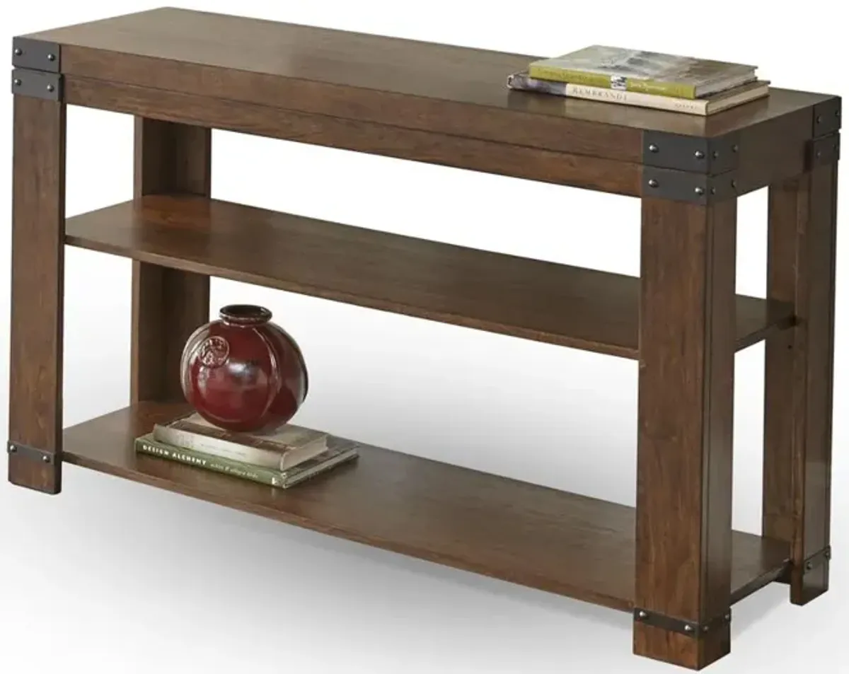 Arusha Sofa Table