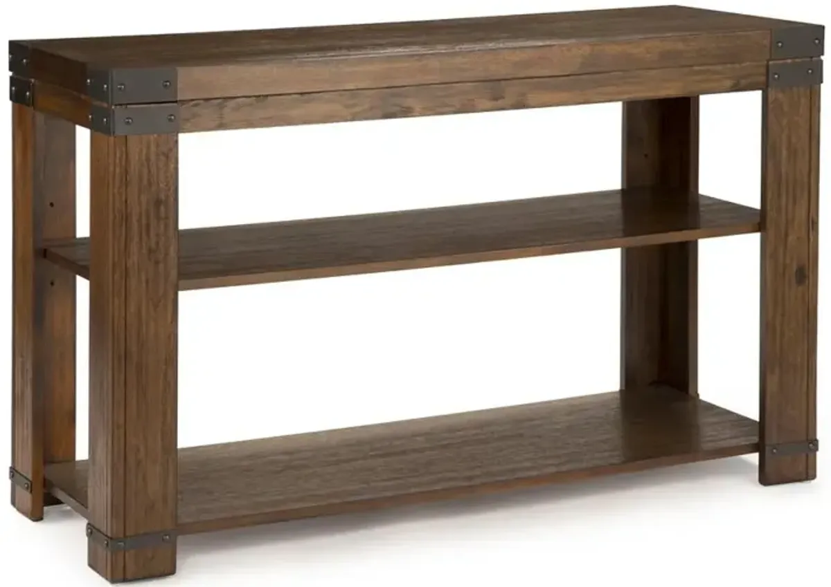 Arusha Sofa Table