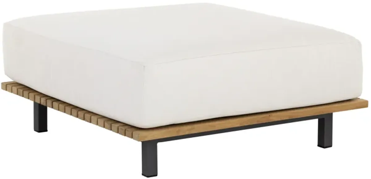 Geneve Modular Ottoman