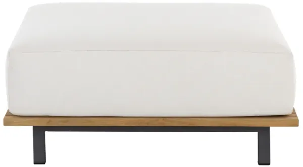 Geneve Modular Ottoman