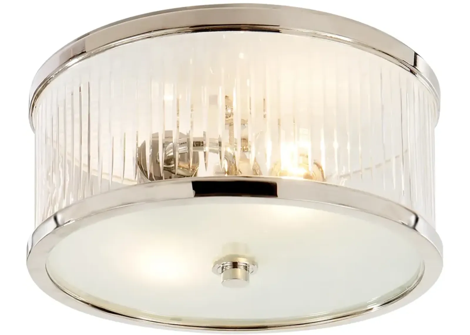 Randolph Small Flush Mount