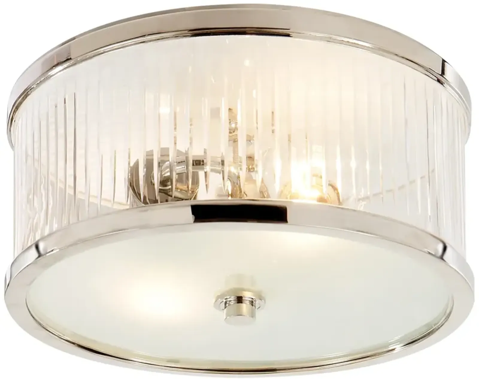 Randolph Small Flush Mount