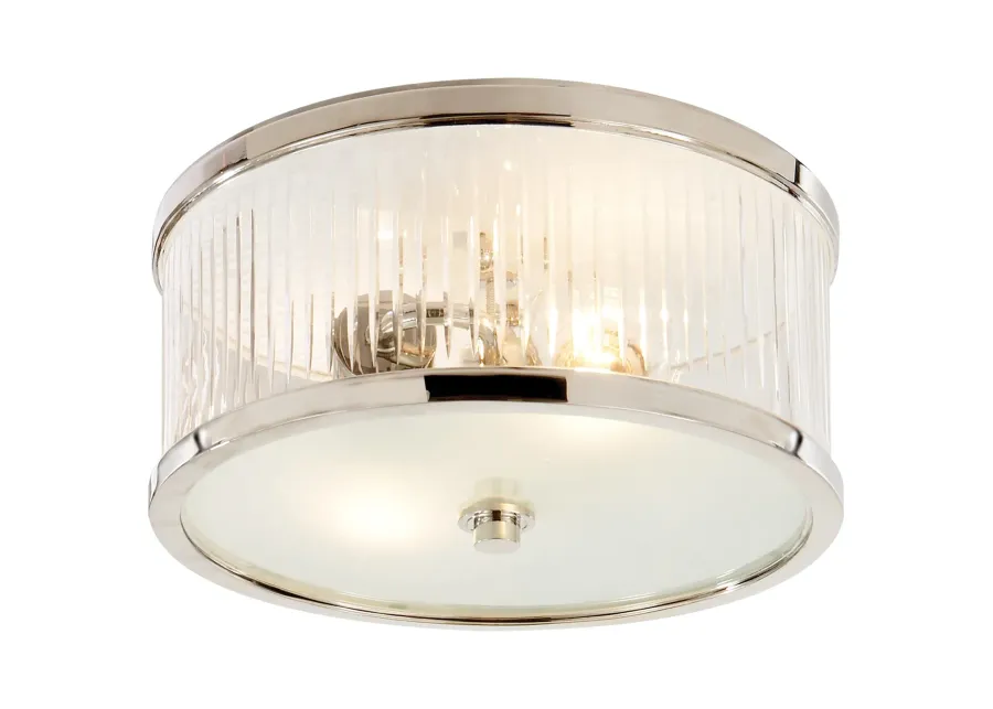 Randolph Small Flush Mount