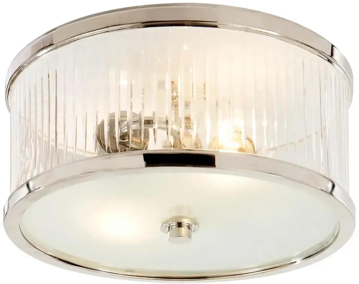 Randolph Small Flush Mount