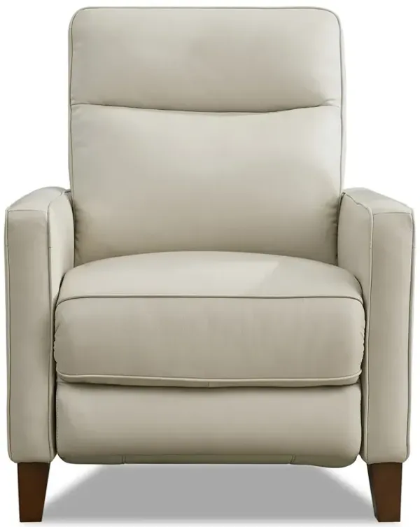 Ashby Power Headrest Zero Gravity Recliner