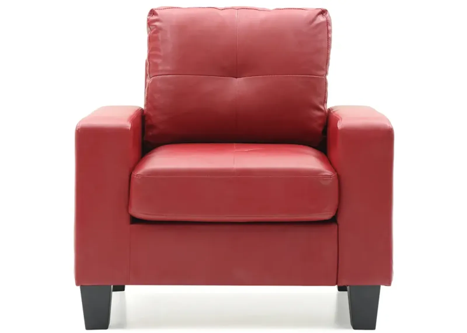 Newbury Removable Cushions Accent Chair