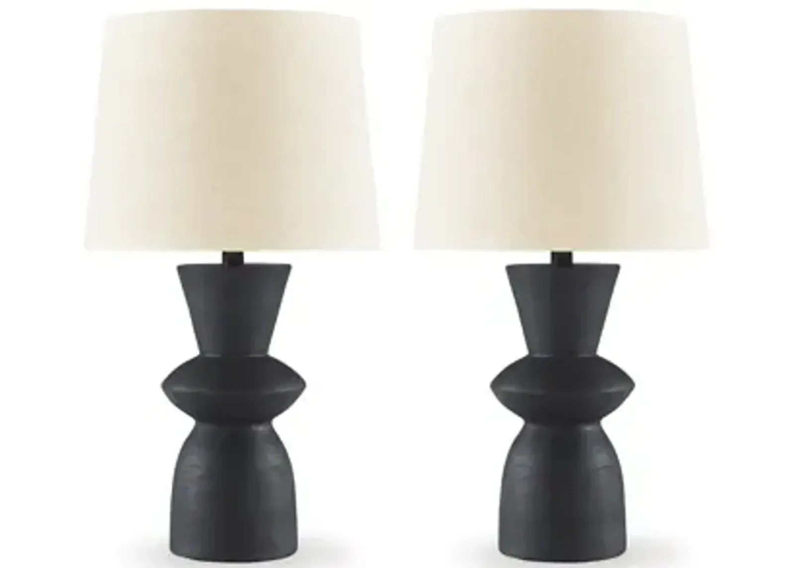 Scarbot Table Lamp (Set of 2)