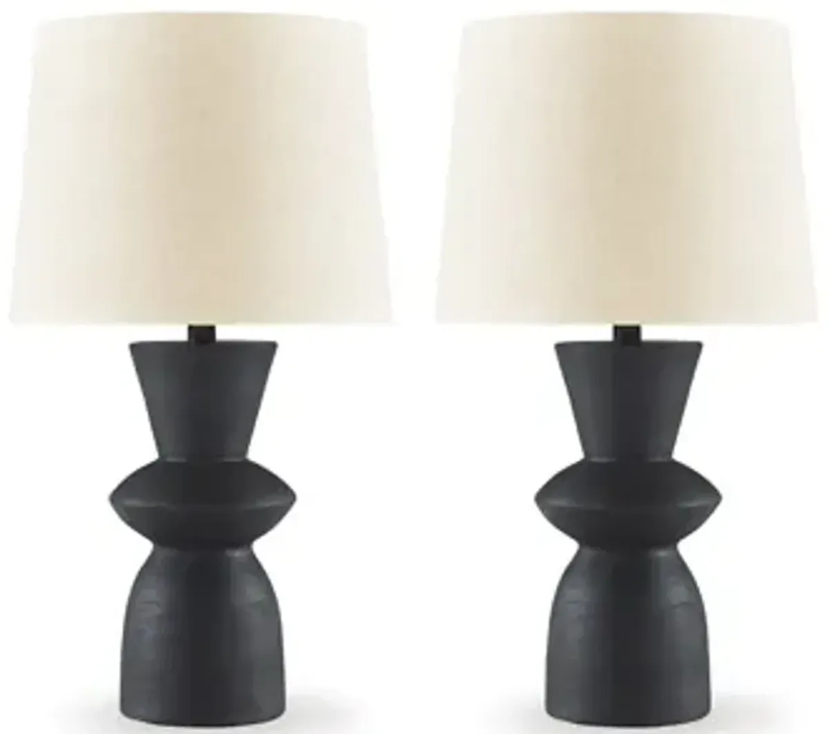 Scarbot Table Lamp (Set of 2)