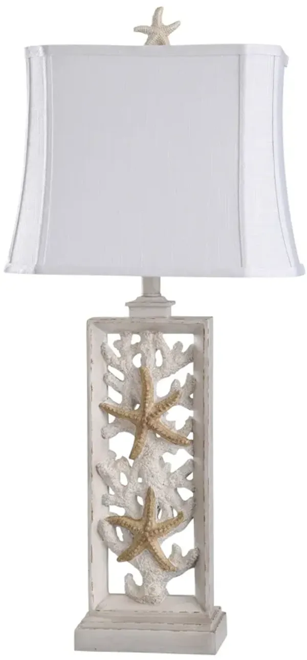 South Cove Table Lamp (Set of 2)