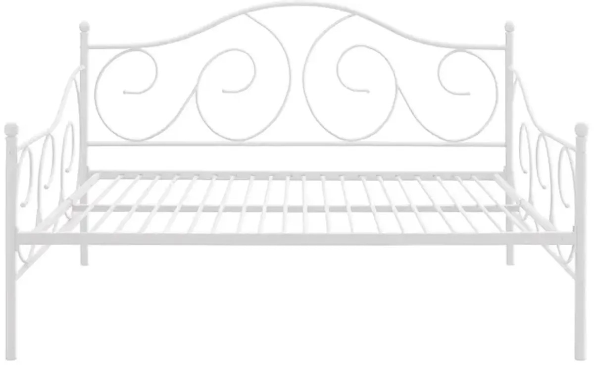 Vinci Metal Daybed