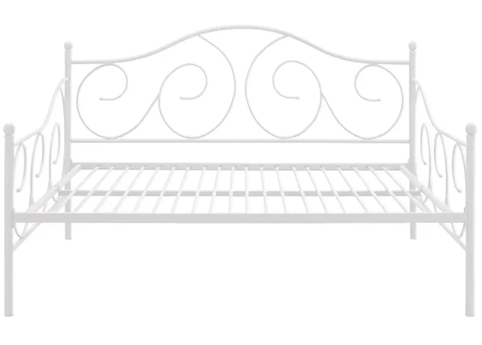 Vinci Metal Daybed