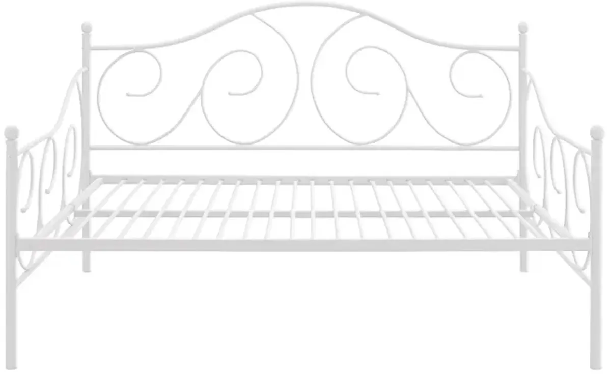 Vinci Metal Daybed