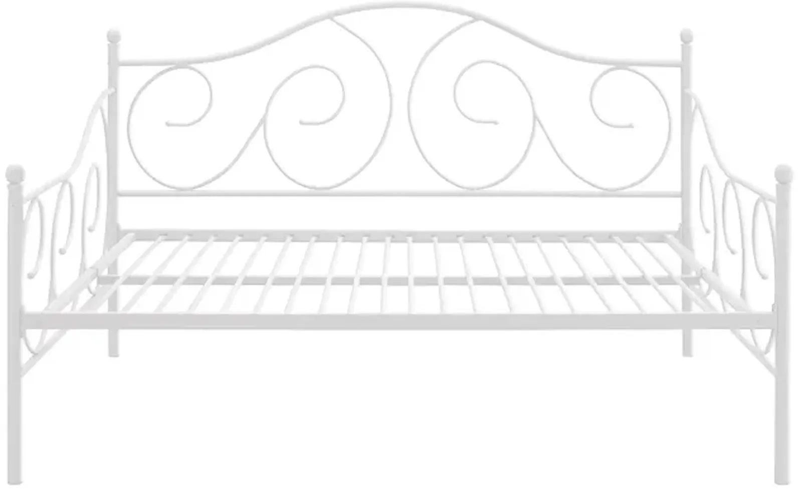 Vinci Metal Daybed